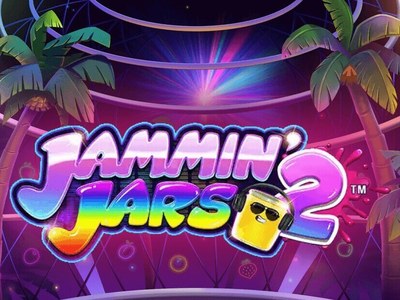 Jammin Jars 2 — Слот Jammin Jars 2 с пляжной дискотекой, банками-кластерами и фриспинами